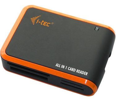 iTEC USB 2.0 external card reader