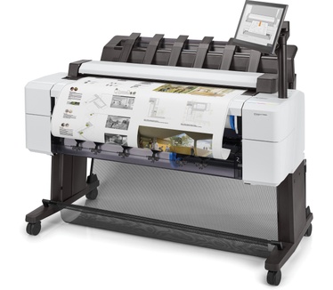 HP T2600dr