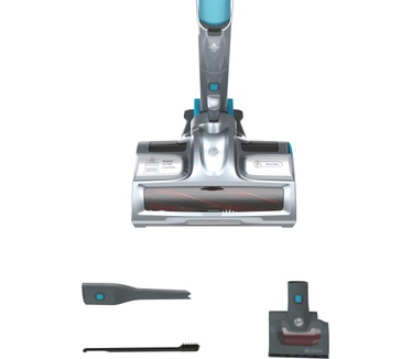 Hoover H-Free 500 Hydro Plus