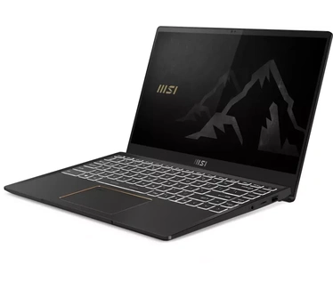MSI Summit E14 Evo A12M Summit E14 Evo A12M-023NL