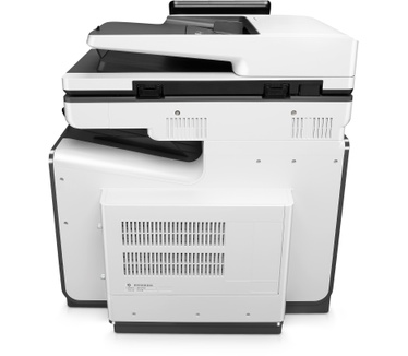 HP PageWide Enterprise Color MFP 586dn