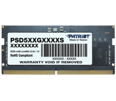 Patriot Signature Line PSD532G56002S