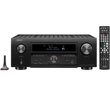 Denon AVC-X6500H