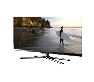 Samsung UE55ES6760 (Duits model) Zwart