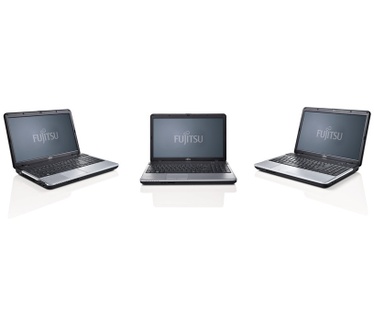 Fujitsu Lifebook A531 (VFY:A5310MF181NL)