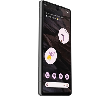 Otterbox OtterBox Trusted Glass-screenprotector voor Google Pixel 7a, gehard glas, x2 krasbescherming, bescherming tegen vallen en splinters