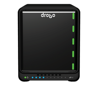 Drobo 5N2 5Bay - DRDS5A31