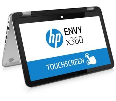 HP Envy 15-u025nd x360