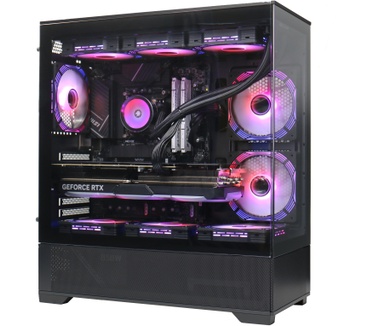 Hyrican Gamemax Vista AB 7210