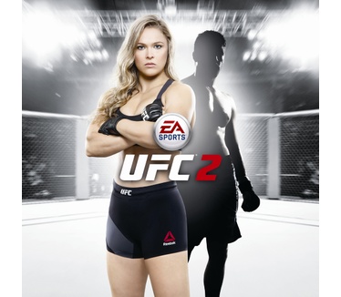EA Sports UFC 2, Xbox One