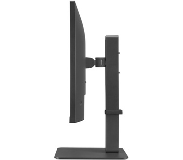 LG 27BR650B-C Zwart