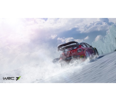 WRC 7