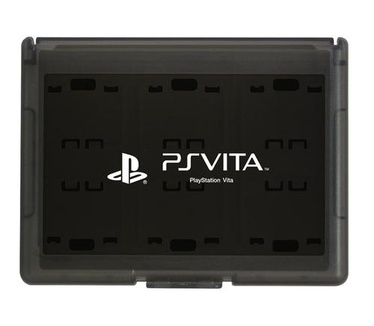 Hori Game Card Case 12, PlayStation Vita