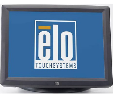 Elo Touchsystems