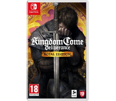 Kingdom Come: Deliverance - Royal Edition
