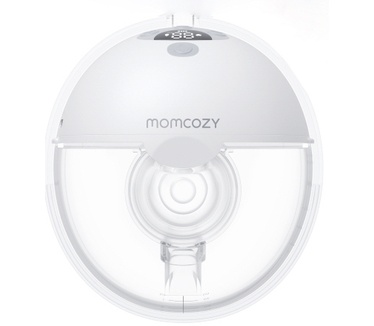 Momcozy BP180-GR00BA-A