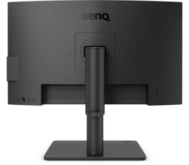 BenQ PD2506Q Zwart