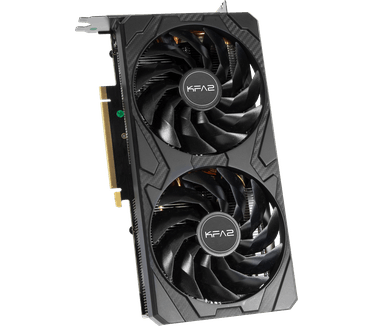 KFA2 GeForce RTX 3070 (1-Click OC)