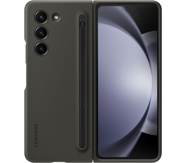 Samsung Galaxy Z Fold5 Slim S-pen Case (Galaxy Z Fold5) Grafiet