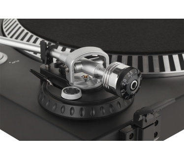 Krüger&Matz KM0517 Platenspeler met USB