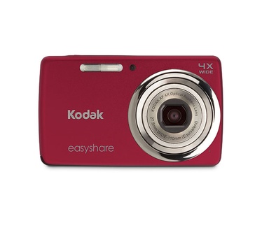 Kodak Easyshare M532