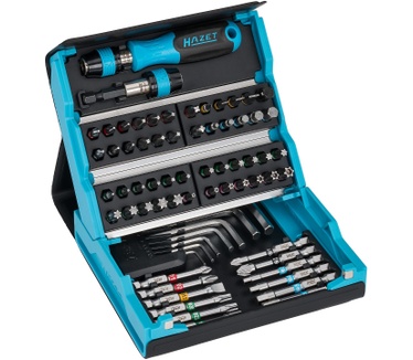 Hazet 2200SC-1