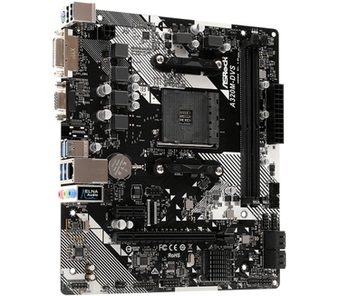 ASRock A320M-DVS R4.0