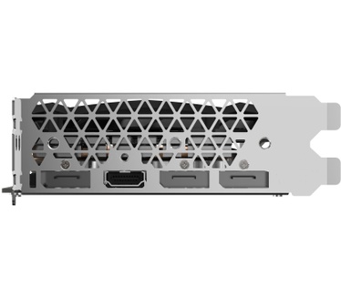 Zotac GAMING GeForce GTX 1650