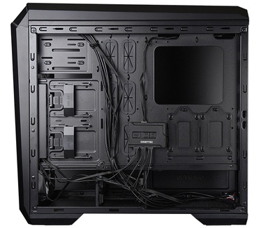 Chieftec Stallion 3
