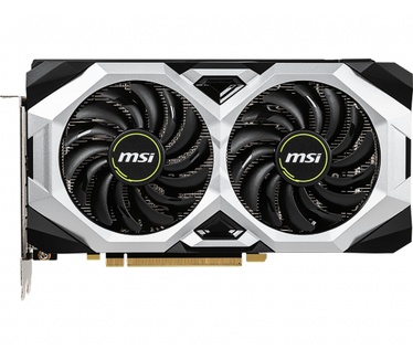 MSI GeForce RTX 2060 VENTUS 12G OC