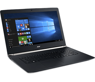 Acer Aspire Nitro VN7-792G-770J