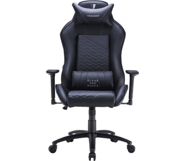 Tesoro Gaming Stuhl Zone Balance zwart