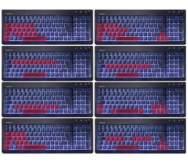 Keysonic KSK-6001 UELX