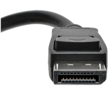 Tripp-Lite B156-002-DVI-V2 Zwart