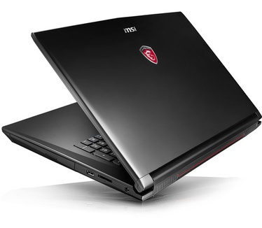 MSI GL72 7RD-024BE