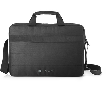 HP 39.62 cm (15.6") Focus Topload Zwart