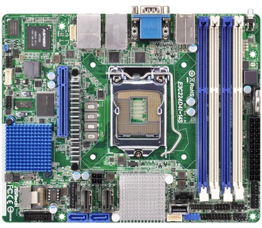 ASRock E3C224D4I-14S