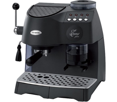 Ariete Cafe Roma Plus