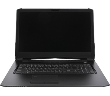 BTO X-Book 17CL75