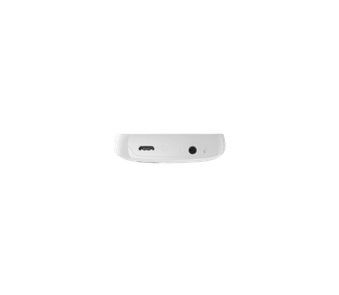 Nokia C5-03 Wit