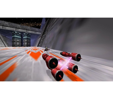 Star Wars: Episode I Racer & Republic Commando Collection