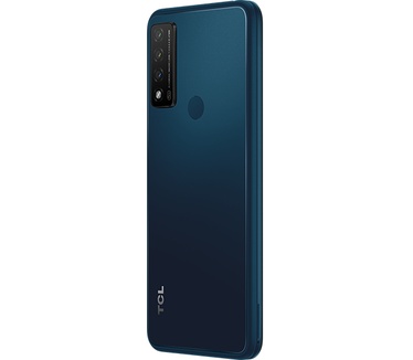 TCL 20 R 5G Blauw