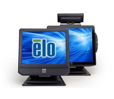 Elo Touchsystems 17B3