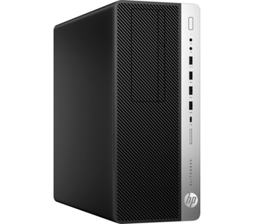 HP 800 G4