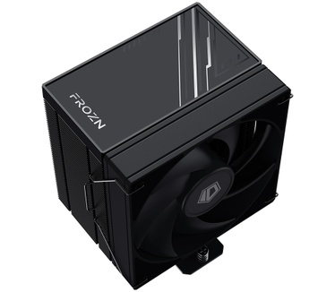 ID-Cooling FROZN A610, Zwart