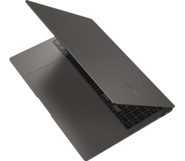 Samsung Galaxy Book3 Pro 360 (16", i7, 16GB, 1TB SSD, Qwerty) Grafiet