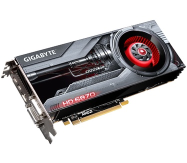 Gigabyte GV-R687D5-1GD-B