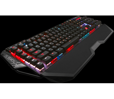 G.Skill Ripjaws KM780 RGB (Cherry MX Brown)