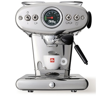 Illy X1