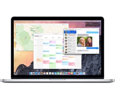 Apple 13" Retina